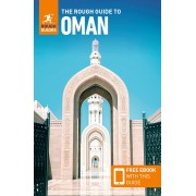 Oman Rough Guides